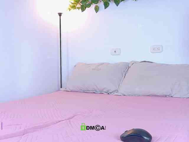 Difanny-Bonny webcam