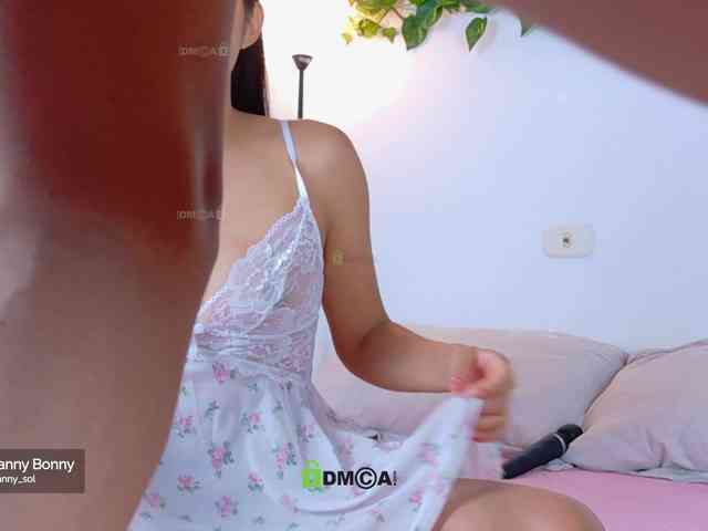 Difanny-Bonny webcam