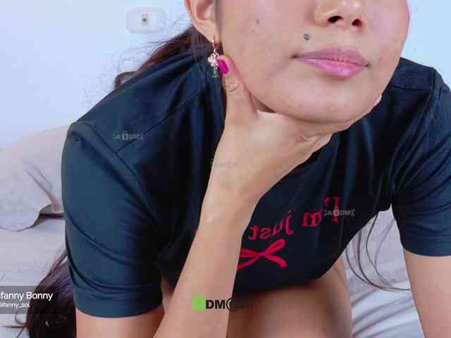 Difanny-Bonny webcam