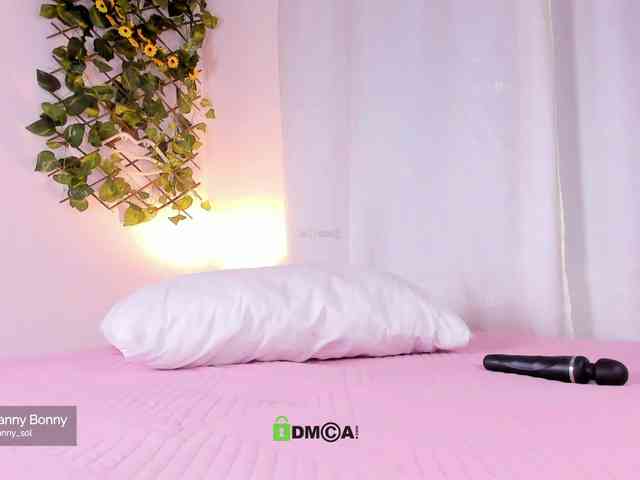 Difanny-Bonny webcam