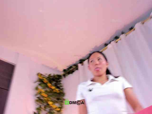 Difanny-Bonny webcam