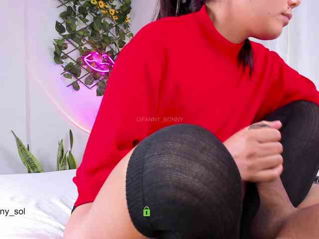 Difanny-Bonny webcam