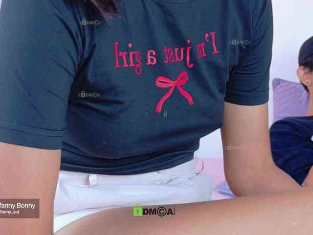 Difanny-Bonny webcam