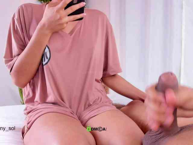 Difanny-Bonny webcam