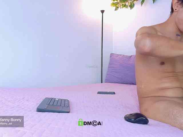 Difanny-Bonny webcam