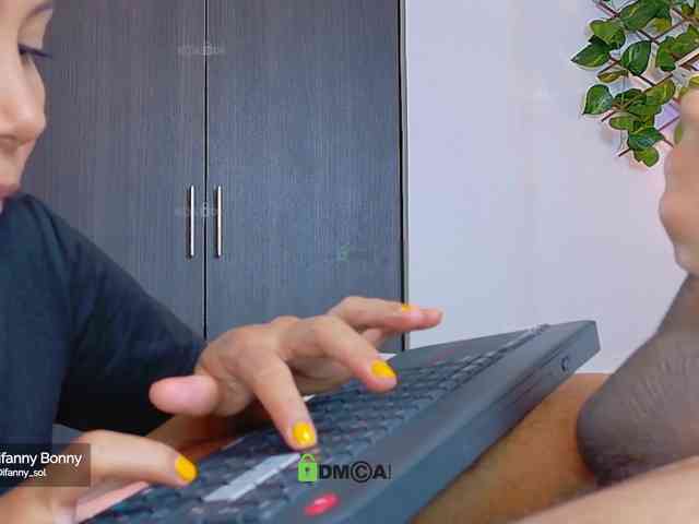 Difanny-Bonny webcam