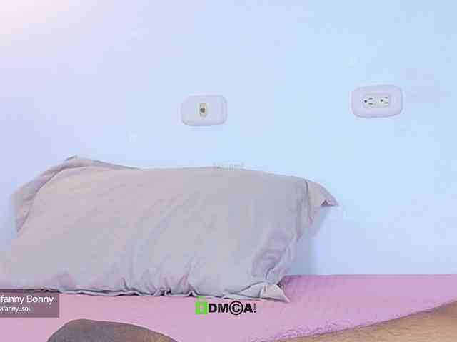 Difanny-Bonny webcam