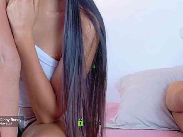 Difanny-Bonny webcam