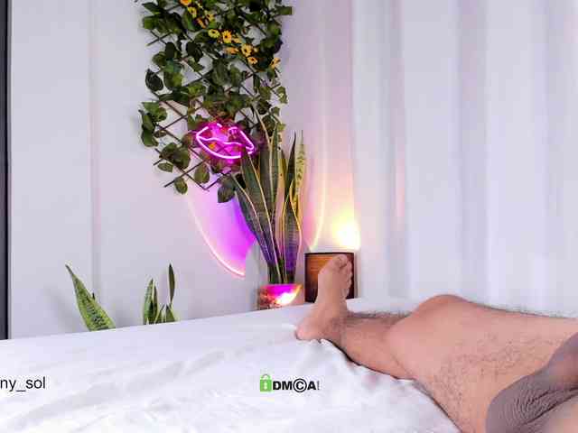 Difanny-Bonny webcam