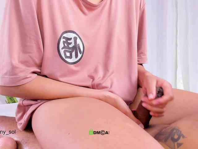 Difanny-Bonny webcam