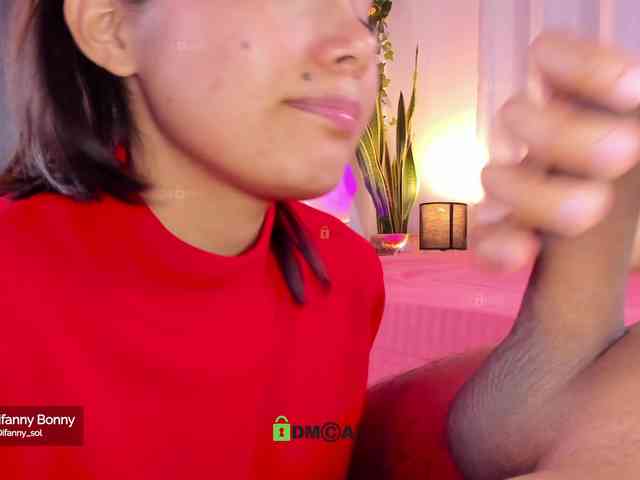 Difanny-Bonny webcam