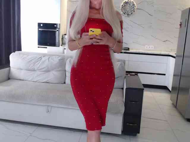 Elsa77 webcam