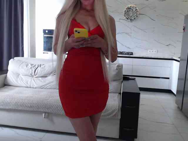 Elsa77 webcam