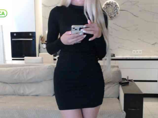Elsa77 webcam
