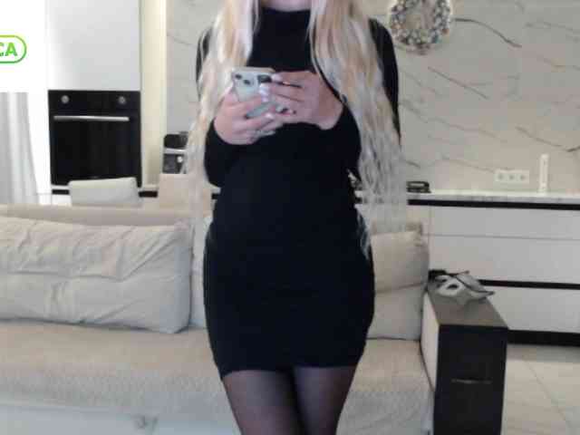 Elsa77 webcam