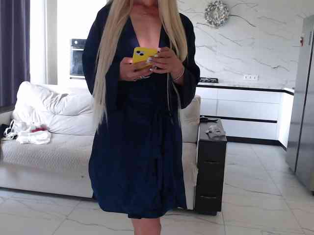 Elsa77 webcam