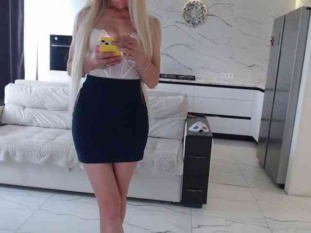 Elsa77 webcam