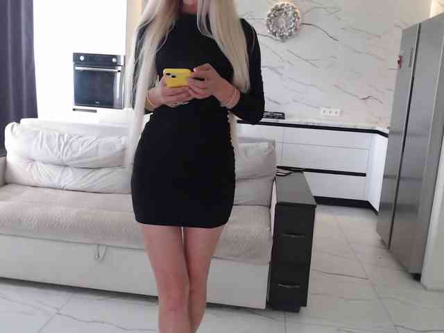 Elsa77 webcam
