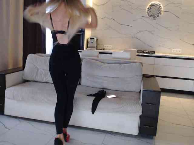 Elsa77 webcam