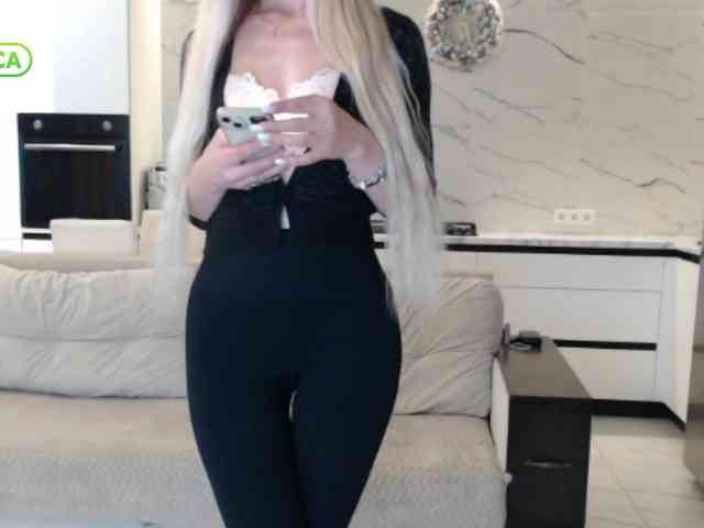 Elsa77 webcam