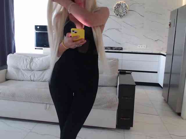 Elsa77 webcam