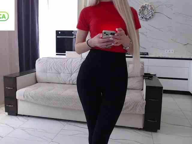 Elsa77 webcam