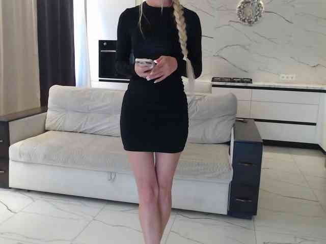 Elsa77 webcam