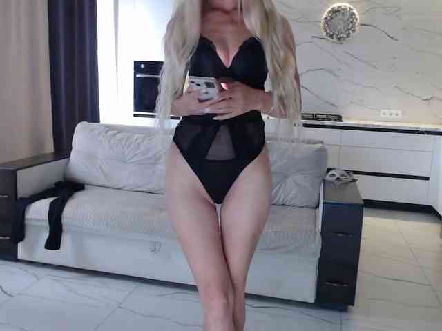 Elsa77 webcam