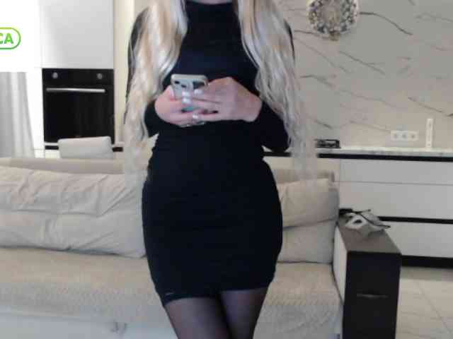 Elsa77 webcam