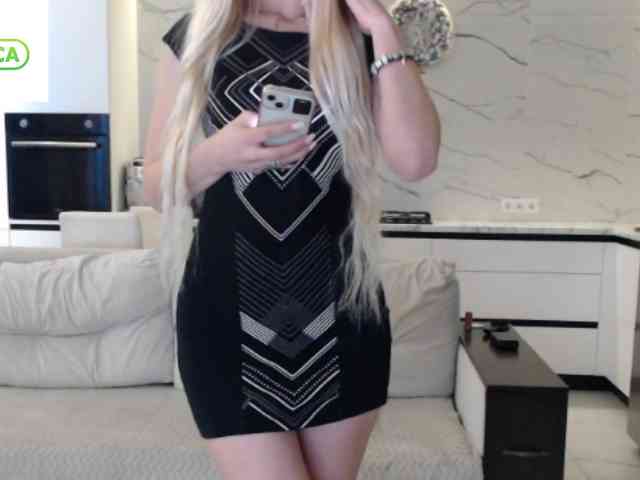 Elsa77 webcam