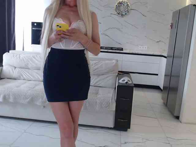 Elsa77 webcam