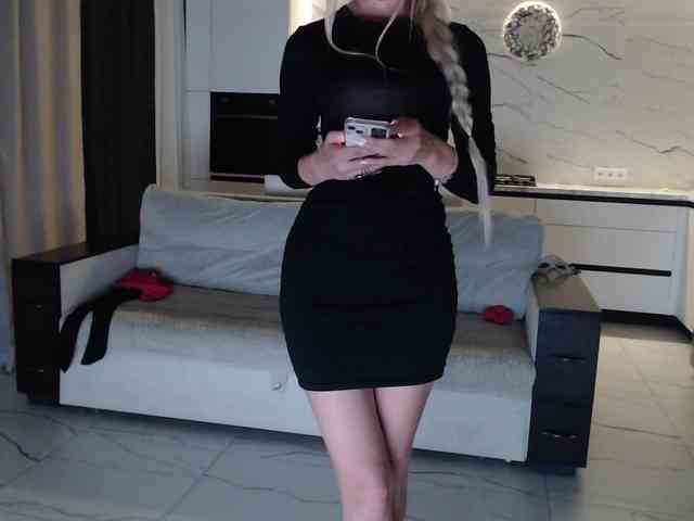 Elsa77 webcam