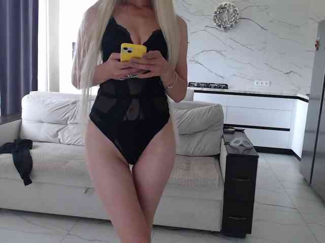 xxx webcam Elsa77
