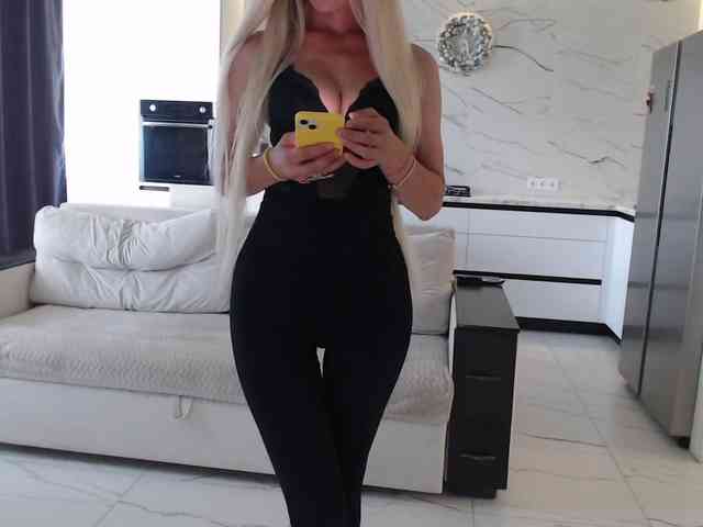 Elsa77 webcam