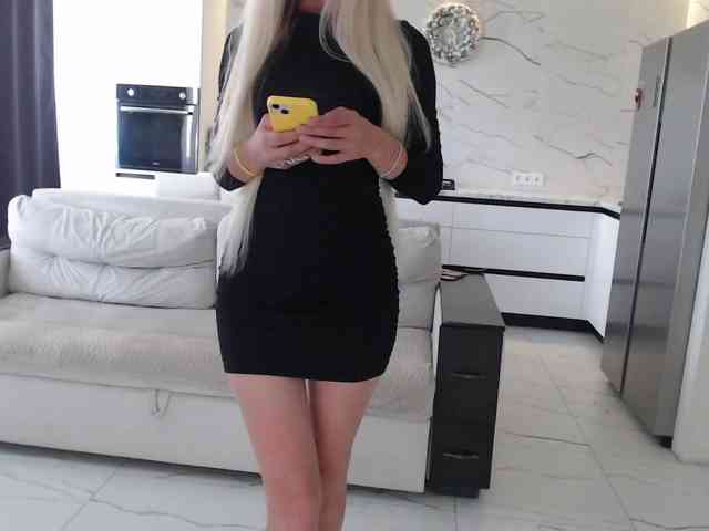 Elsa77 webcam