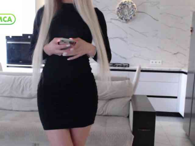 Elsa77 webcam