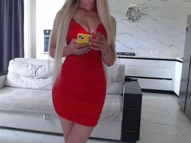 Elsa77 webcam