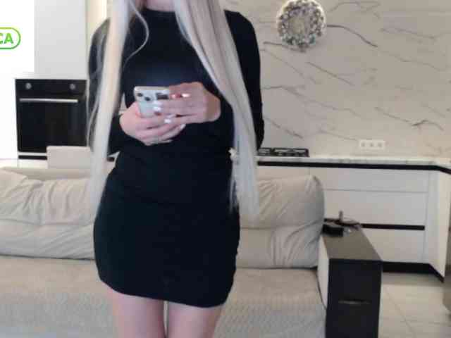 Elsa77 webcam