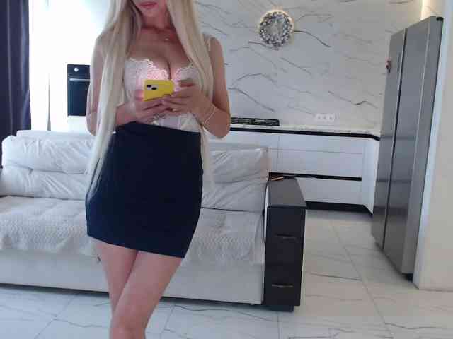Elsa77 webcam