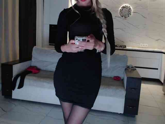 Elsa77 webcam