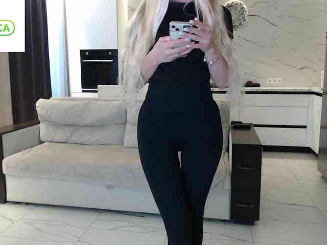 Elsa77 webcam