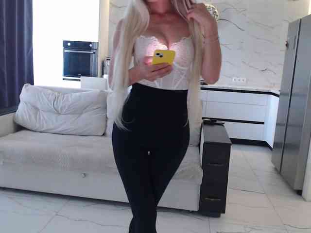 Elsa77 webcam