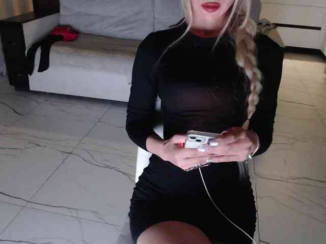 Elsa77 webcam