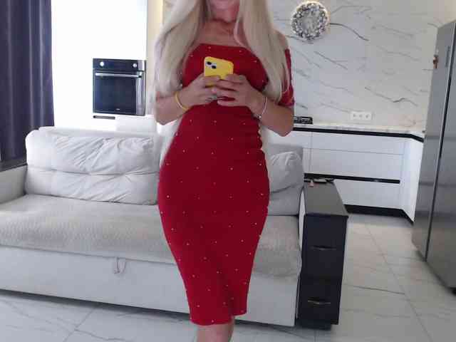 Elsa77 webcam