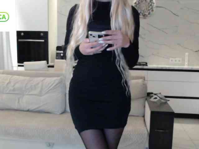 Elsa77 webcam