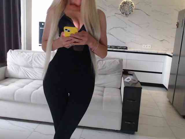 Elsa77 webcam