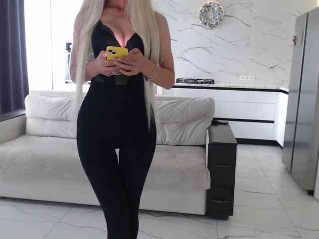 Elsa77 webcam