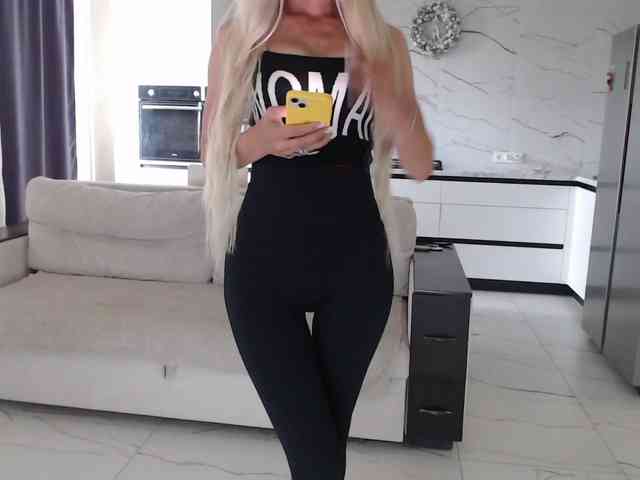 Elsa77 webcam