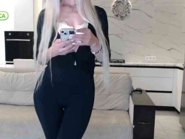 Elsa77 webcam