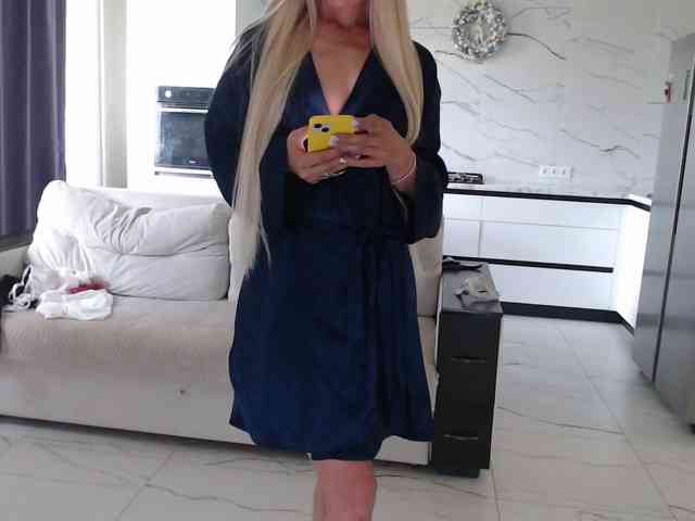 Elsa77 webcam